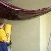 Установка натяжных потолков в Москве: с чего стоит начать?
