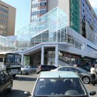 Реконструкция лестницы, г.Оренбург