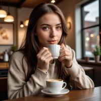 Как узнать доход кофейни, работающей по франшизе