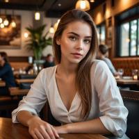Эскорт работа для красивых девушек в Риме с отличными условиями