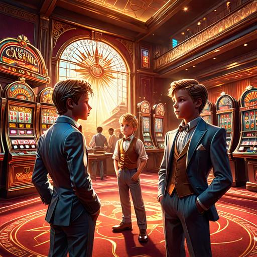 Что может найти гемблер в казино Lucky Pari? Экспертный обзор Что может найти гемблер в казино Lucky Pari? Экспертный обзор