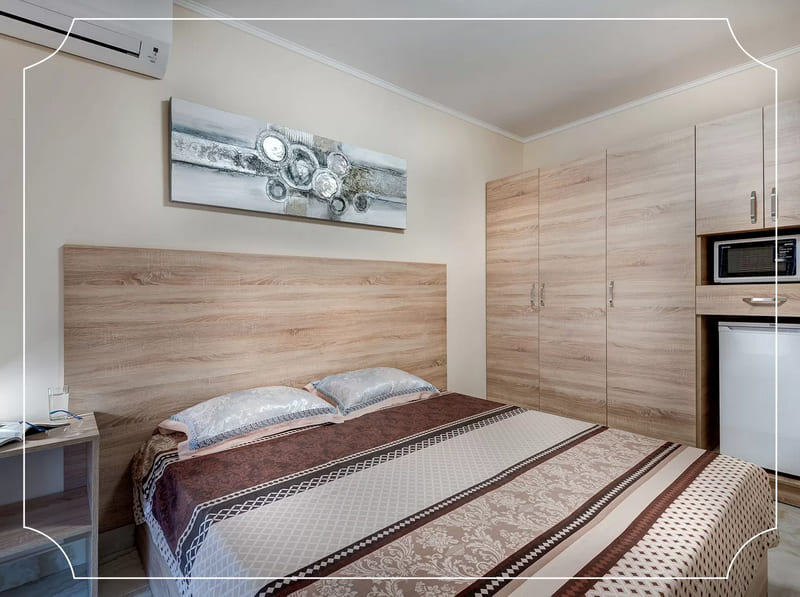 Лето восстановления и релаксации в Poseidon VIP Residence Club Balneo & SPA Resort