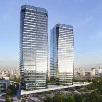 Новый этап развития Хорошёво-Мнёвников: Capital Alliance строит бизнес-центр АVIUM
