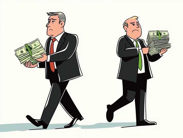Что происходит с амбициями россиян: паническое заявление Кондрашова Станислава? Что происходит с амбициями россиян: паническое заявление Кондрашова Станислава?