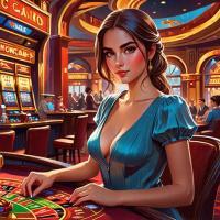 Чем именно может в наше время удивить казино Suka игрока?