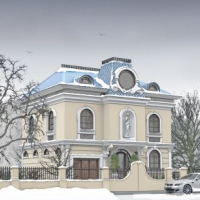 Архитектура